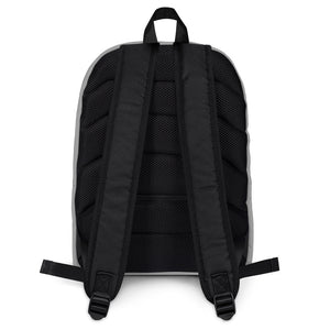 Everyday Backpack - Dark Grey