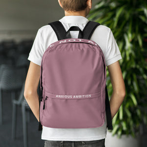 Everyday Backpack - Dusty Rose