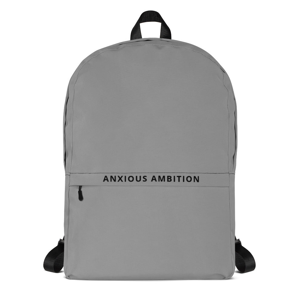 e.s.ambition Bags | Strauss