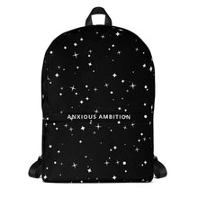 Load image into Gallery viewer, Everyday Backpack - Starry Night