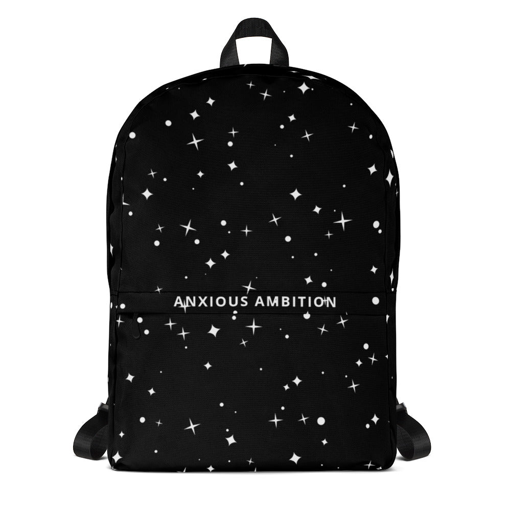 Everyday Backpack - Starry Night