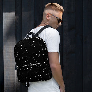 Everyday Backpack - Starry Night