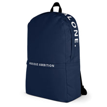 Load image into Gallery viewer, Everyday Backpack - Navy