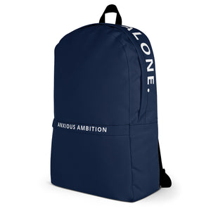 Everyday Backpack - Navy