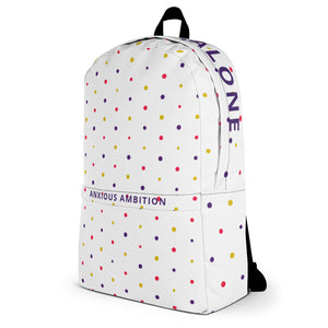 Everyday Backpack - Polka Dot