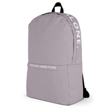 Load image into Gallery viewer, Everyday Backpack - Mauve