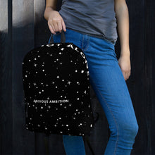 Load image into Gallery viewer, Everyday Backpack - Starry Night