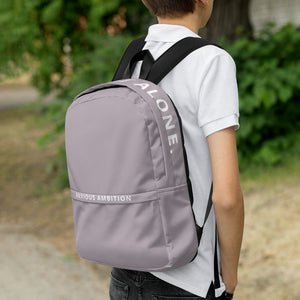 Everyday Backpack - Mauve