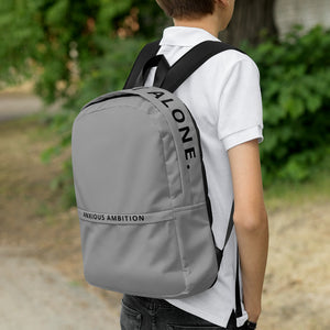 Everyday Backpack - Dark Grey