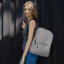 Load image into Gallery viewer, Everyday Backpack - Dark Grey