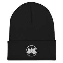 Load image into Gallery viewer, Lotus Beanie