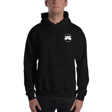 Load image into Gallery viewer, Anxious Ambition | Unisex Hoodie