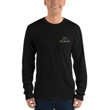 Load image into Gallery viewer, Ride The Wave - Long Sleeve T-Shirt