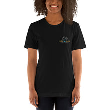 Load image into Gallery viewer, Ride The Wave - Short-Sleeve Unisex T-Shirt